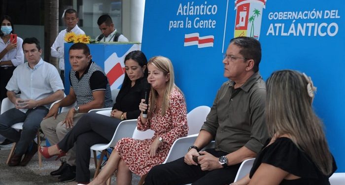 Canceladas las corralejas en municipios del Atlántico