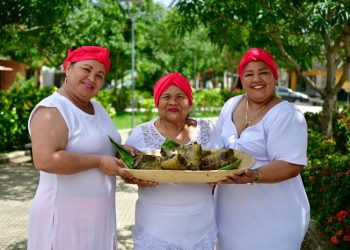 Atlántico ofrece una variada agenda para programarse este puente festivo