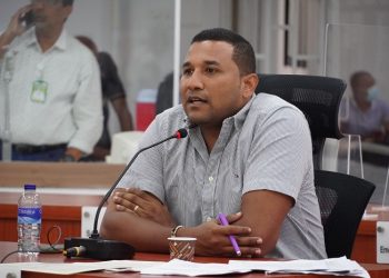 Concejo de Barranquilla insatisfecho con informe de MiRed