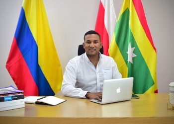 “Según informe entregado al concejo de Barranquilla, MiRed IPS incumple las normas jurídicas colombianas: Afirma Oscar David Galán”.