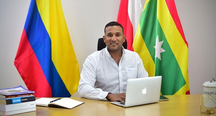 “Según informe entregado al concejo de Barranquilla, MiRed IPS incumple las normas jurídicas colombianas: Afirma Oscar David Galán”.