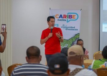 Senador Pedro Flórez: “Escuchemos a los Pescadores de Costa Atlántica, Pacífica y Magdalena Medio”