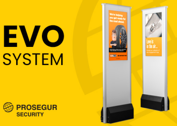 Prosegur Security une la publicidad y la seguridad para crear sistema de vigilancia electrónica