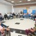 Gobernación del Atlántico continúa apoyando obras de mitigación en el Canal del Dique