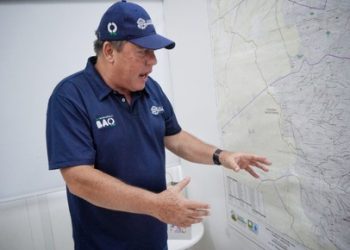 «Intec de la Costa no hace parte del consorcio que ejecuta obras en la Circunvalar»: Alberto Salah, gerente de la ADI