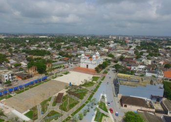 En el Foro ‘Soledad se piensa, se hace’ expertos reflexionan sobre el POT municipal