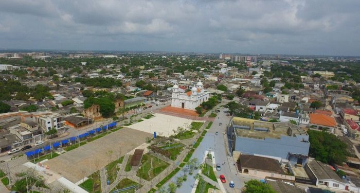 En el Foro ‘Soledad se piensa, se hace’ expertos reflexionan sobre el POT municipal