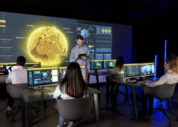 Prosegur y Microsoft culminan con éxito primer año de su alianza de transformación digital y la Co-Innovación