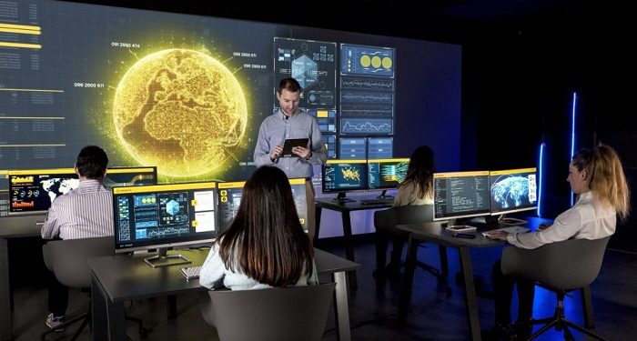 Prosegur y Microsoft culminan con éxito primer año de su alianza de transformación digital y la Co-Innovación