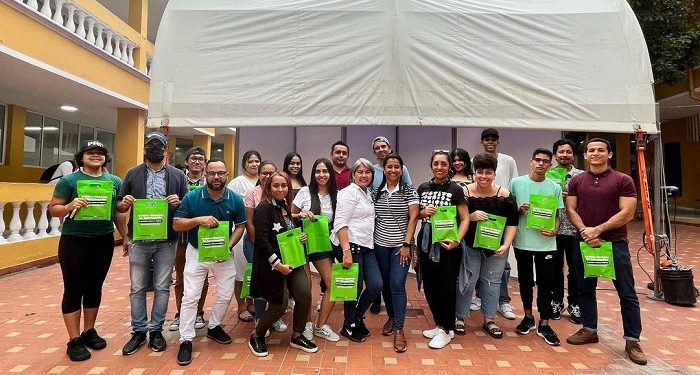 Con primer diplomado en Historia de Barranquilla, Distrito gradúa a 70 ciudadanos para preservar memoria de ciudad