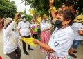 Más de 8.000 adultos mayores se benefician de los Centros de Vida en Barranquilla&nbsp;