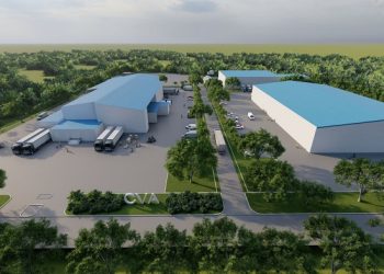 “El Centro de Valor Agregado del Atlántico nos permitirá acelerar la transformación del campo”: Elsa Noguera