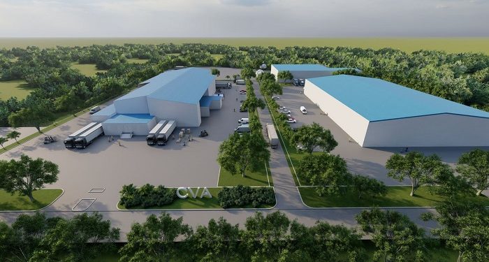 “El Centro de Valor Agregado del Atlántico nos permitirá acelerar la transformación del campo”: Elsa Noguera