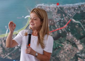 Proyecto que solucionará la erosión costera en Santa Verónica será presentado al nuevo Gobierno Nacional