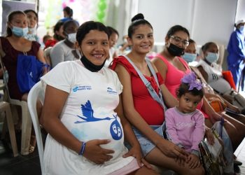 Barranquilla, cero casos de mortalidad materna evitable en lo que va de 2022