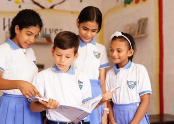 Gobernación garantiza oferta educativa con discapacidad auditiva en el Atlántico