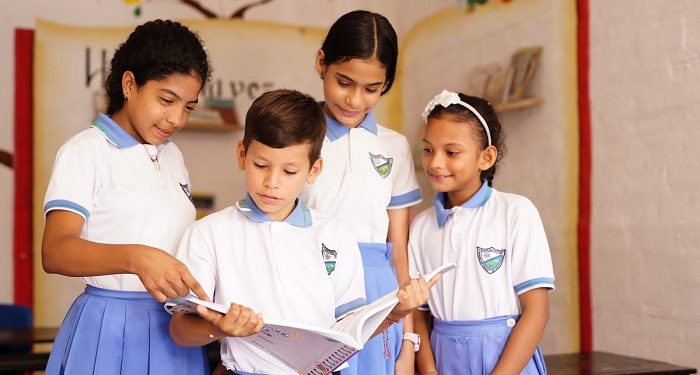 Gobernación garantiza oferta educativa con discapacidad auditiva en el Atlántico