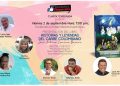 Lanzamiento del libro Historias y Leyendas del caribe colombiano