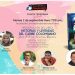 Lanzamiento del libro Historias y Leyendas del caribe colombiano