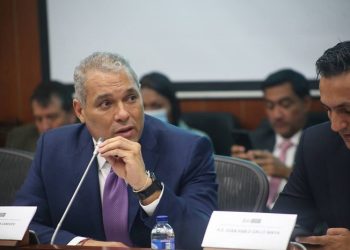 “La Creg es la gran culpable de los altos precios de energía en la Costa”: Senador Name Cardozo