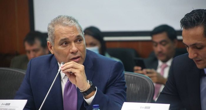 “La Creg es la gran culpable de los altos precios de energía en la Costa”: Senador Name Cardozo