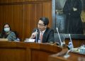 Senador Pedro Flórez, propone proyecto de ley que busca garantizar acceso gratuito a productos de higiene menstrual.