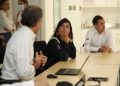 El Gobierno y Promigas establecieron un diálogo sobre el papel del gas natural en la transición energética