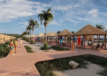 Nuevo proyecto para playas Country y Sabanilla II estará listo en diciembre