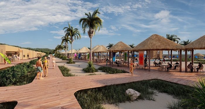 Nuevo proyecto para playas Country y Sabanilla II estará listo en diciembre