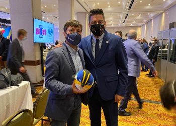 Barranquilla visita Santiago de Chile de cara a los Panamericanos y Parapanamericanos 2027