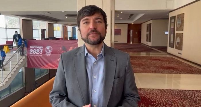 “No nos vamos a dejar amedrentar por la criminalidad”: alcalde Pumarejo