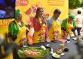 Más de 1.200 empleos y superar los $1.000 millones en ventas, resultados que se esperan en Sabor Barranquilla 2022: Fenalco