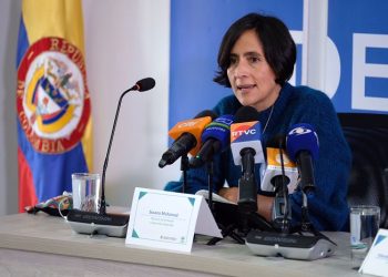 Durante el resto de agosto, en septiembre y octubre se presentarán más lluvias en Colombia