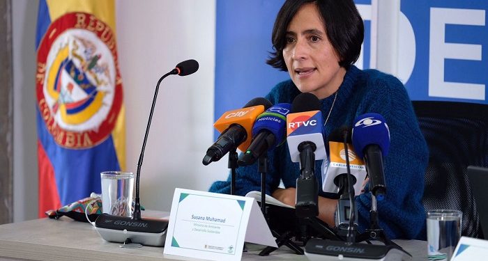 Durante el resto de agosto, en septiembre y octubre se presentarán más lluvias en Colombia