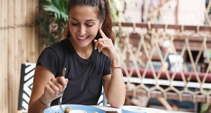 En amor y amistad, que no sean tan ‘dulces’ con su corazón