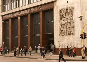 Junta del Banco de la República no debe aumentar tasa de interés, a pesar de la decisión de la Reserva de los EE.UU.