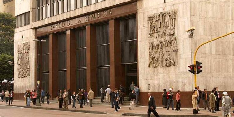 Junta del Banco de la República no debe aumentar tasa de interés, a pesar de la decisión de la Reserva de los EE.UU.