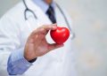 Cuidar el corazón es una cuestión de vida