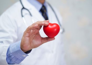 Cuidar el corazón es una cuestión de vida