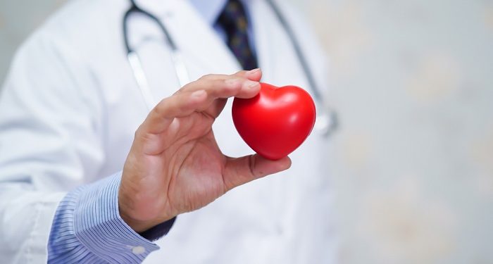 Cuidar el corazón es una cuestión de vida