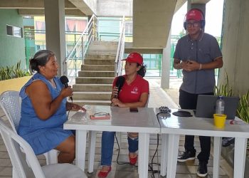 Constructora ACF lidera el uso de podcast entre sus clientes