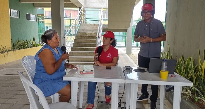 Constructora ACF lidera el uso de podcast entre sus clientes