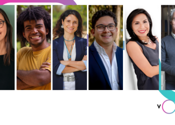 Cinco pasos para construir una idea con impacto social en toda la región