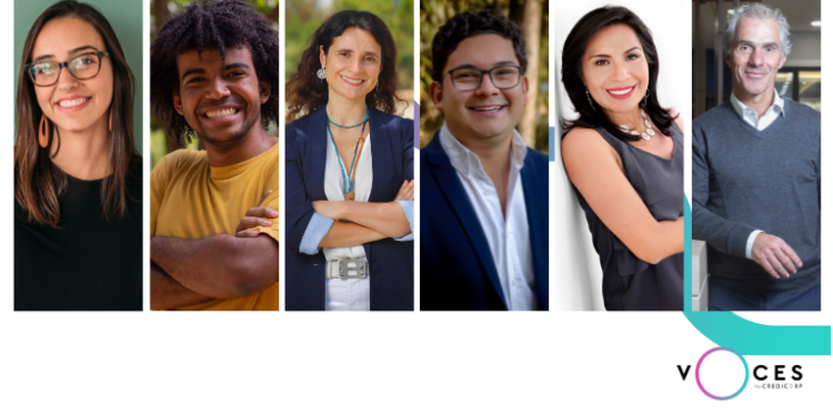 Cinco pasos para construir una idea con impacto social en toda la región