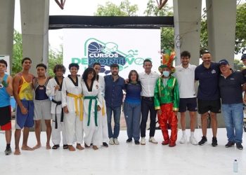 Por la salud y recreación de sus habitantes, Barranquilla abre inscripciones a Cursos Deportivos para jóvenes y adultos