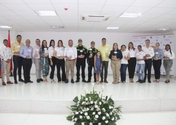 Barranquilla, firme en su compromiso con la protección de la niñez y la adolescencia