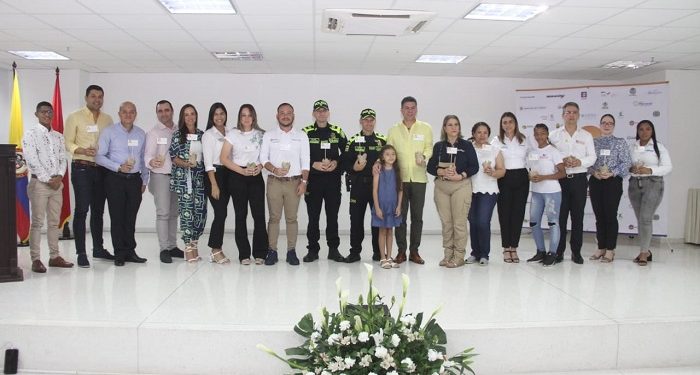 Barranquilla, firme en su compromiso con la protección de la niñez y la adolescencia