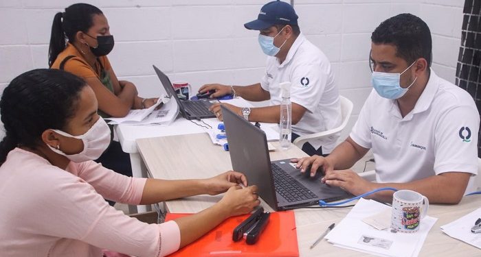 A partir de hoy, inscripciones de Familias en Acción en la I.E.D. Concentración Cevillar