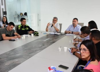 Con operativos y seguimiento, autoridades mantienen la lucha contra el chance ilegal en Atlántico