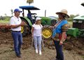 El Banco de Maquinaria Agrícola llegará a 100 campesinos más del Atlántico